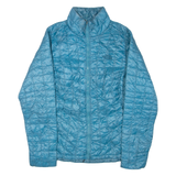 THE NORTH FACE Womens Jacket Blue L