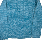 THE NORTH FACE Womens Jacket Blue L