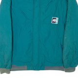 HELLY HANSEN Mens Jacket Green XL