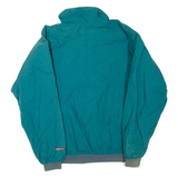 HELLY HANSEN Mens Jacket Green XL