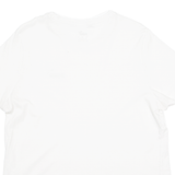 PUMA Womens T-Shirt White XL