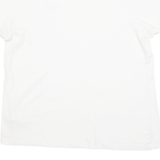 PUMA Womens T-Shirt White XL