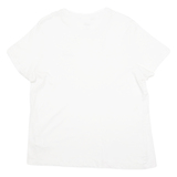 PUMA Womens T-Shirt White XL