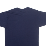 DODGER Delaware Mens T-Shirt Blue USA L