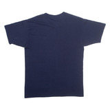 DODGER Delaware Mens T-Shirt Blue USA L