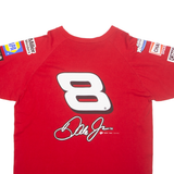 Beer Mens T-Shirt Red XL