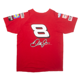 Beer Mens T-Shirt Red XL