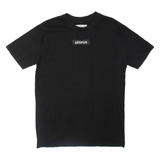 BENIFIER Money Mens T-Shirt Black S
