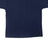 SWITCHER Swiss Holiday Park Mens T-Shirt Black L