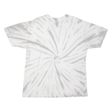 OLD NAVY Mens Tie Dye T-Shirt Grey M