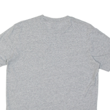 CHAMPION Mens T-Shirt Grey M