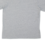 CHAMPION Mens T-Shirt Grey M