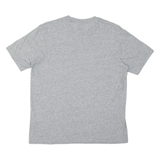 CHAMPION Mens T-Shirt Grey M