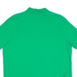 POLO RALPH LAUREN Mens Polo Shirt Green L