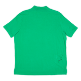 POLO RALPH LAUREN Mens Polo Shirt Green L