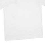 PENMANS Kin To The 90's Mens Polo Shirt White XL