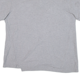 CHAPS Mens Polo Shirt Grey M