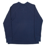 TOMMY HILFIGER Boys T-Shirt Blue Long Sleeve XL