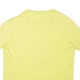 POLO RALPH LAUREN Custom Fit Mens T-Shirt Green XL