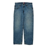 Tommy Hilfiger Jeans - 32W 30L Blue Denim