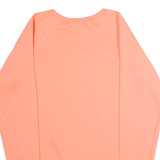 CHAMPION Mens Sweatshirt Pink Crew Neck M