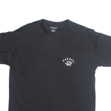 CHAMPION Mizzou Tigers Columbia MO Mens T-Shirt Black USA XL