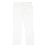 LEVI'S Womens Jeans Blue Regular Straight W32 L29