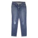 LEVI'S Revel Womens Jeans Blue Slim Skinny Stone Wash W29 L28
