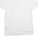 REISS Mens Plain Shirt White S