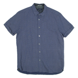 TED BAKER Mens Shirt Blue M
