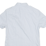 TED BAKER Mens Shirt Blue S