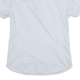 TED BAKER Mens Shirt Blue S