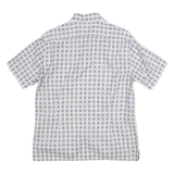 TED BAKER Mens Shirt White M