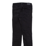 LEVI'S Womens Jeans Grey Slim Straight W29 L32