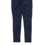 LEVI'S 721 Big E Womens Jeans Blue Slim Skinny W23 L28