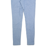 LEVI'S 711 Womens Jeans Blue Slim Skinny W29 L30