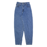 LEVI'S Altered Big E Womens Jeans Blue Relaxed Tapered W22 L28