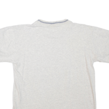 EXPERIENCE South American Explorer Cruise Mens T-Shirt Grey Crew Neck M