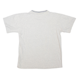 EXPERIENCE South American Explorer Cruise Mens T-Shirt Grey Crew Neck M