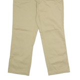 DICKIES 874 Icons Workwear Womens Twill Trousers Beige Classic Straight W32 L28