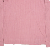 THE NORTH FACE Womens Sweatshirt Pink L