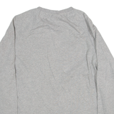 PATAGONIA Womens Sweatshirt Grey L