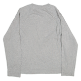 PATAGONIA Womens Sweatshirt Grey L