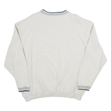 AKWA Mens Sweatshirt Grey XL