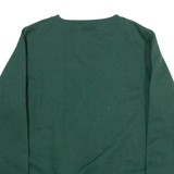 NFL Packers Womens Sweatshirt Green XL