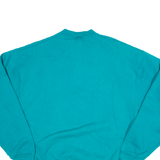PRO PLAYER Mens Sweatshirt Blue XL