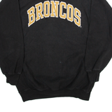 Broncos Womens Sweatshirt Black XL