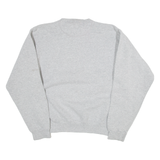 Kent State Womens Sweatshirt Grey USA S