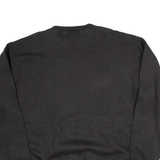 PLANET HOLLYWOOD Womens Sweatshirt Black L