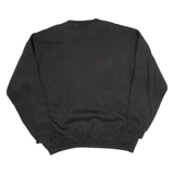 PLANET HOLLYWOOD Womens Sweatshirt Black L